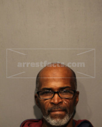 Christopher Brown