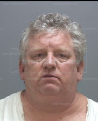 Timothy Robert Powers