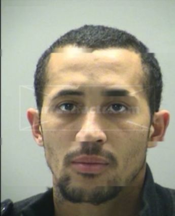 Joshua Matthew Hayes