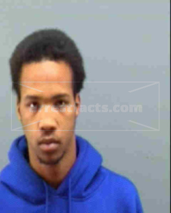 Rayford Fabian Ulys Erving