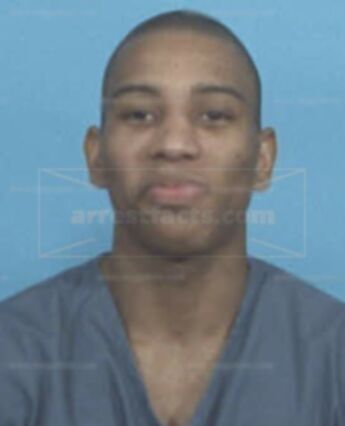 Rashad D Mills