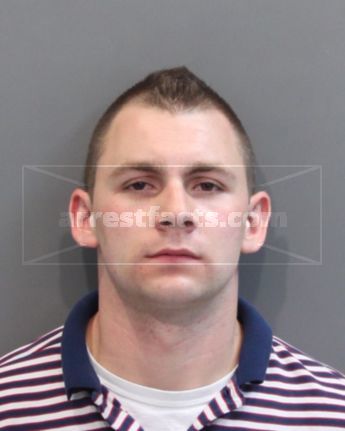 Brett Allen Rogers