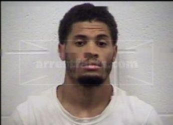Mykael Damond Perry