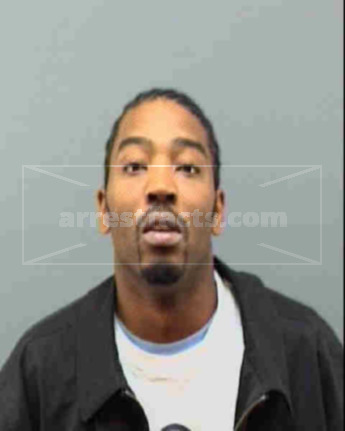 Marco Deshon Mcknight