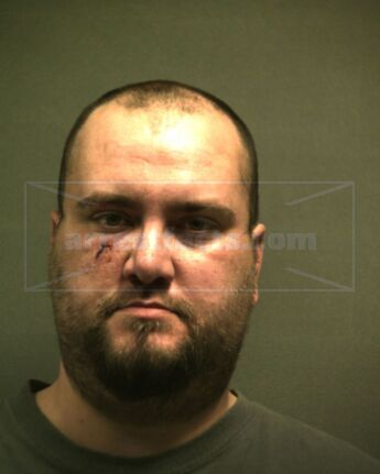 Jeremy Eugene Brown
