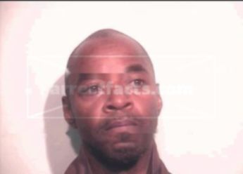 Bennie Lavon Parker
