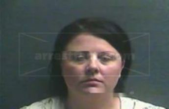 Amber Lee Walker