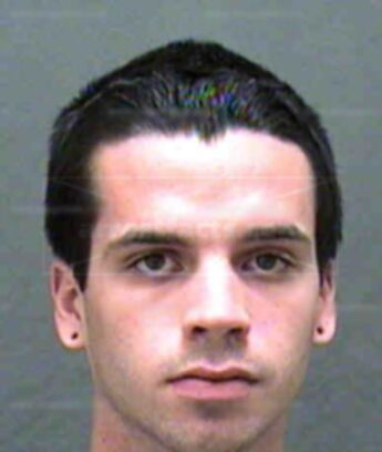 Alec Mcconnell Forbis