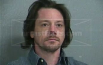 Bryan Wade Flaming