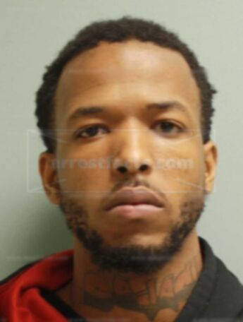Damon Dashawn Jones