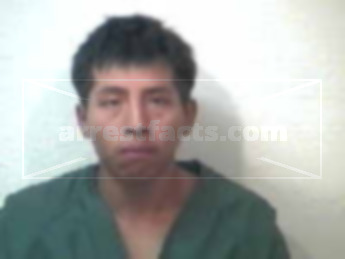 Alejandro Felix Lopez