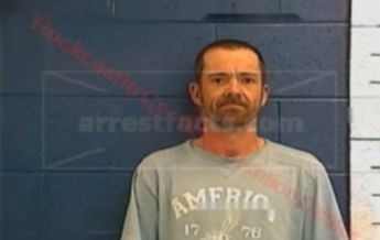 Roy Bobby Evans