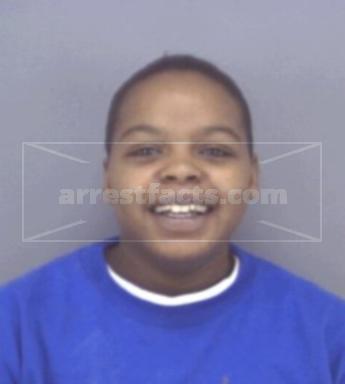 Andreana Machelle Mccuin