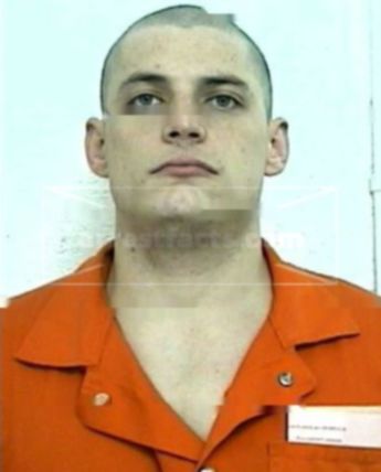 Stephen Ray Brooks