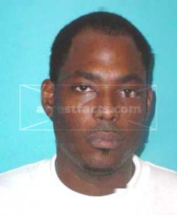Travis Sentell Floyd