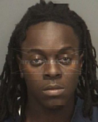 Torrance Dexter Edmonds