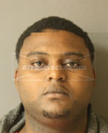 Oct Trevon Tay