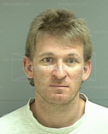 Scott Duwayne Rigby