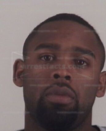 Keimond Deandri Graham