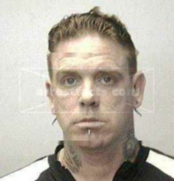 Johnny Earl Jackson