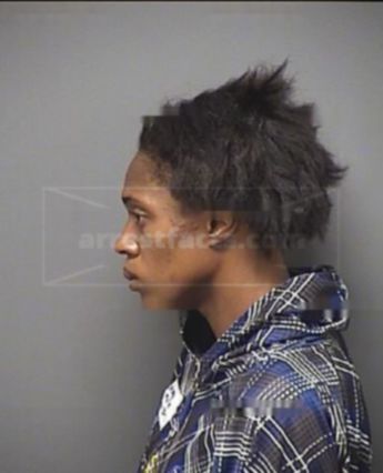 Latoya Kimaya Miller