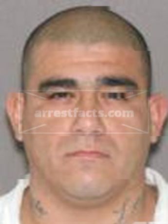 Jose Eliberto Martinez