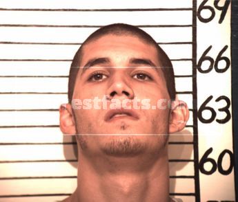 Sean Anthony Fitzsimmons