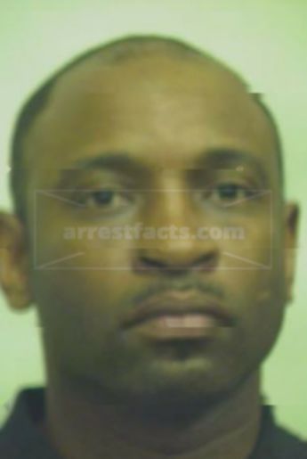 Cedrick Farris