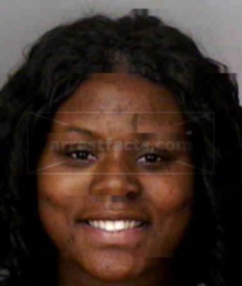Shantel Ebony Pitts