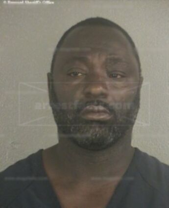 Ricky Montgomery