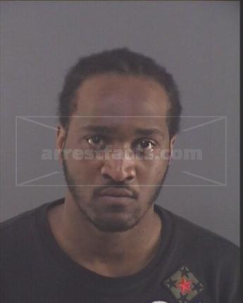 Zaxton L Johnson
