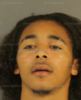 Ladarrius Treyvon Patterson