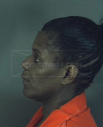 Daphne Octavia Barnwell