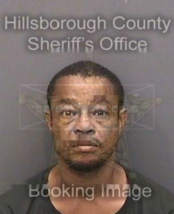 Andre Antonio Lawson