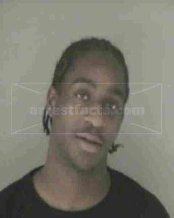 Dontarrius Lorenzo Foote