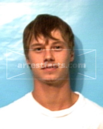 Travis Blake Downs