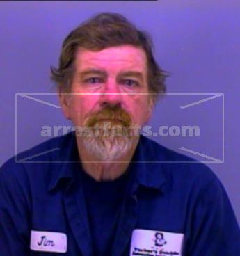 James Bernard Jevtic
