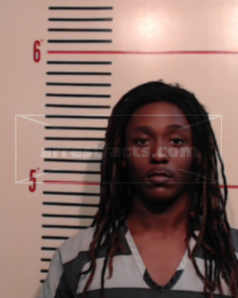 Shaquille Zamani Major