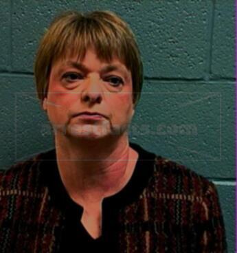 Connie Mccasland May