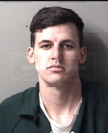 Patrick Riley Brown