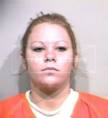 Krystal Marie Moore
