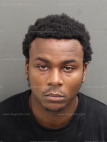 Antonio Sylvester Mitchell