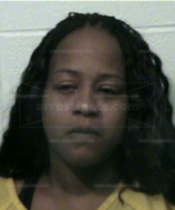 Yvette Yovonna Renee Vincent