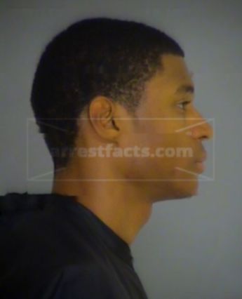 Tyrone Marquis Williams