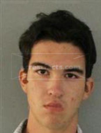 James Steven Lopez Martinez