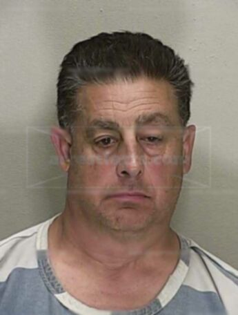 Michael Eric Rudy