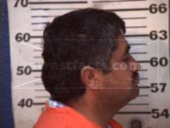 Pedro Flores Ramirez