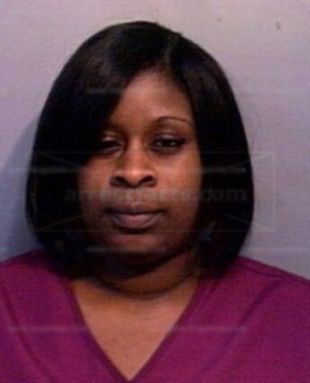 Teneshia Lagera Davis
