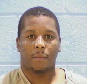Demetrius Jones