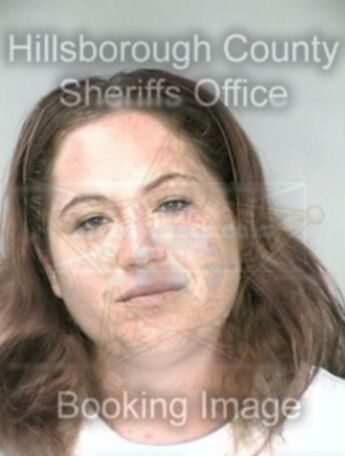 Gail Marie Leonard